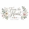 From the Heart Logo